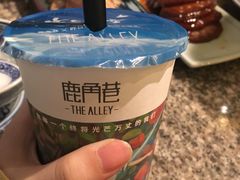 -鹿角巷The Alley(龙湖天街店)