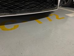 -九六广场-停车场