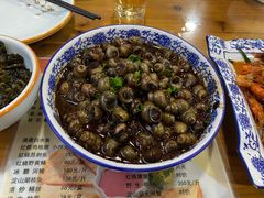 酱爆螺丝-洞天食府(北大街店)
