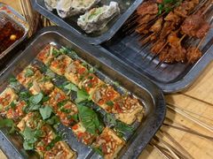 -夜烤·宜宾烧烤(洋河路店)