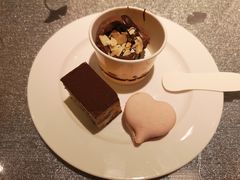 -西安赛瑞喜来登大酒店