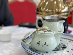 -江海酒家(赤岗店)