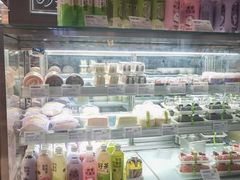 -奈雪的茶(凯德新都心店)