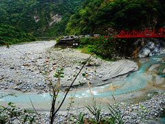 -太鲁阁公园