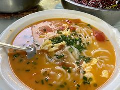 -笑红饭庄