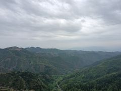 -雁门关景区