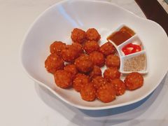 -真地道京味府·鲜橙烤鸭·北京菜(朝外大街东大桥店)