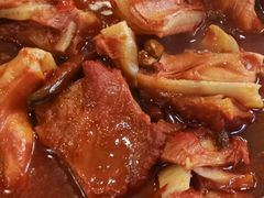 -乔家满族八大碗(流水沟店)