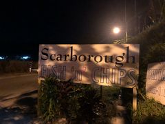 -Scarborough Fish & Chips- Tanjung Rhu