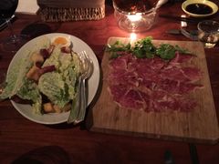 -上海柏悦酒店·世纪100牛排馆