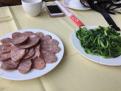 -京滨饭店·餐厅(阜外大街店)