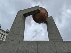 -青澳湾北回归线广场