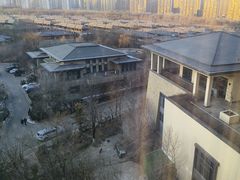 -清河半岛温泉度假酒店