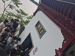 -采石矶景区