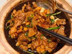 -凤来粤菜馆(珠江新城店)