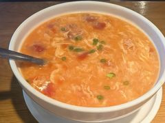 -吕氏疙瘩汤·新鲁菜(新贵和店)