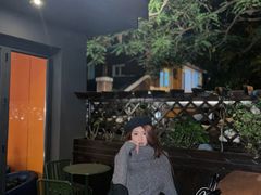 -LAMP BAR 水烟音乐酒吧