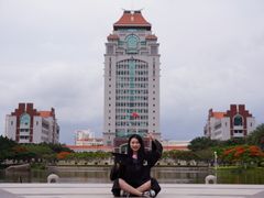 -厦门大学(思明校区)