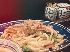 -哥哥の深夜食堂(永乐汇亲子购物运动中心店)