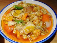 -十面春风·江南面馆(崇宁路店)