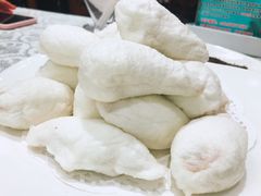 软炸里脊-马凯餐厅(地安门店)