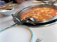 -蕃茄述·好汤自然来(江汉路店)