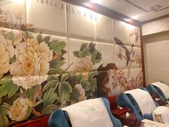 -古莲·影院足道·按摩SPA(水上温泉店)
