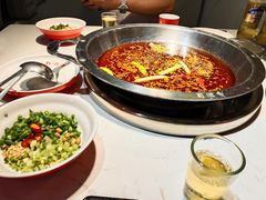 -蜀滋香鲜鱼美蛙火锅(339店)