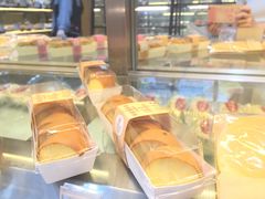 -长乐饼家(五羊新城店)
