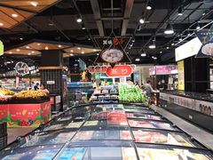 -旺豪阳光超市(友谊阳光城店)
