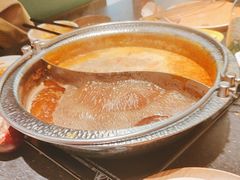 -牛New寿喜烧(新六百店)