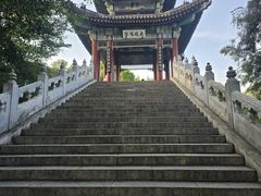 -珠海圆明新园