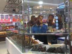 -欧亚春城购物中心(春城大街店)
