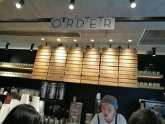 -喜茶(北京三里屯太古里店)