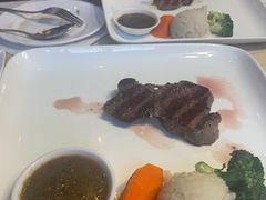腓力牛排-德大西餐社(云南南路店)