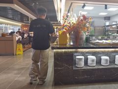 -汉丽斯巴西烤肉自助(市南店)