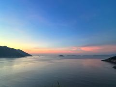 -北岐滩涂