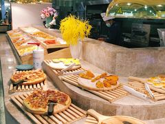 -九寸花汀烤肉海鲜自助(宽城万达店)