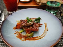 -杭州西子湖四季酒店-WL BISTRO西湖餐厅(灵隐路店)