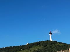 -长岛南北长山旅游景区