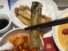 -鑫小城故事·藕汤·家常菜(台北一路总店)