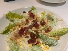 -MORTON'S 莫尔顿牛排坊(北京丽晶酒店)