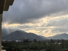 -三亚亚龙湾天域度假酒店