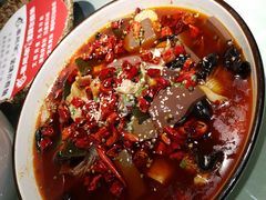 -雲蜀龙阁·金牌水煮鱼(方庄店)