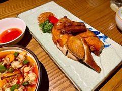 -融味餐厅(宝龙环湖店)