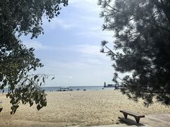 -海天一色海景自助餐厅(西港花园店)