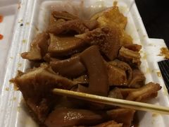 -细妹五香牛杂(步行街店)