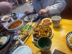 -玛丽亚西餐厅非遗俄餐