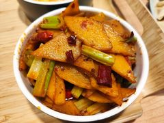 -南粥北面(东大桥店)