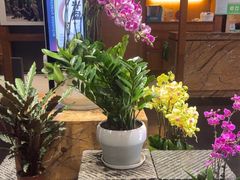 -黔蘑菇四季餐厅(观山湖店)